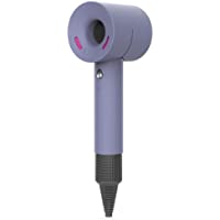 cineman - Funda Protectora para secador de Pelo Dyson Supersonic (Silicona y Gel)